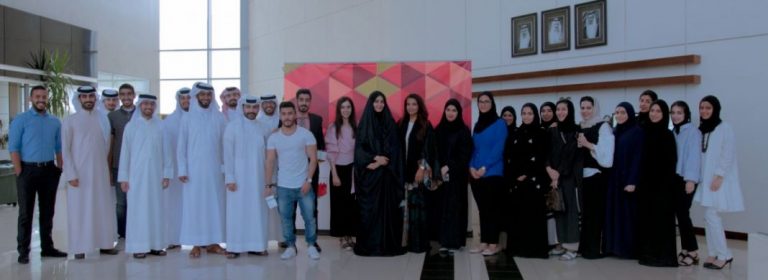 AlMabarrah AlKhalifia Foundation Hosts Appreciation Lunch for Rayaat Program Graduates