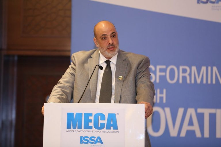 MECA Launches in the UAE Market
