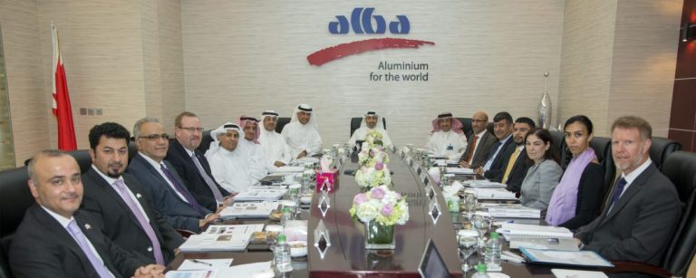 Alba Board Meeting for the 2nd Quarter