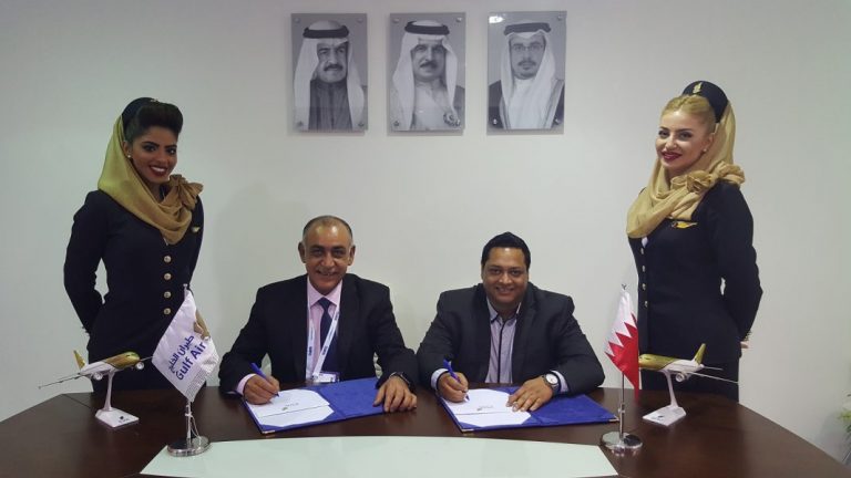 “Gulf Air Holidays” Set for Take-Off