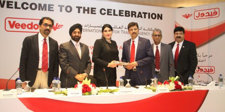 Khalil Bin Ebrahim Kanoo brings new generation engine oils to Bahrain