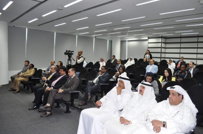 Bahrian Investment Market Event with BAPDA & FIA Bahrain