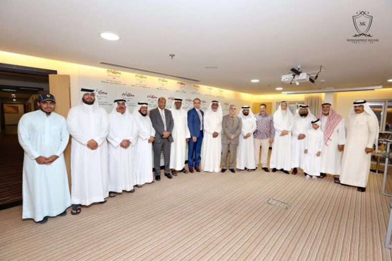 Saudi based Makarem Hotels Group conducted a Road show