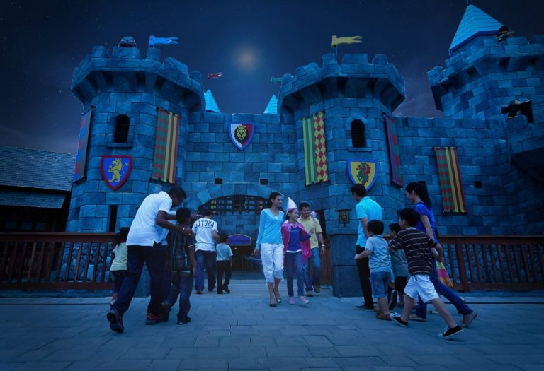 LEGOLAND® Dubai Announces Ramadan Celebration