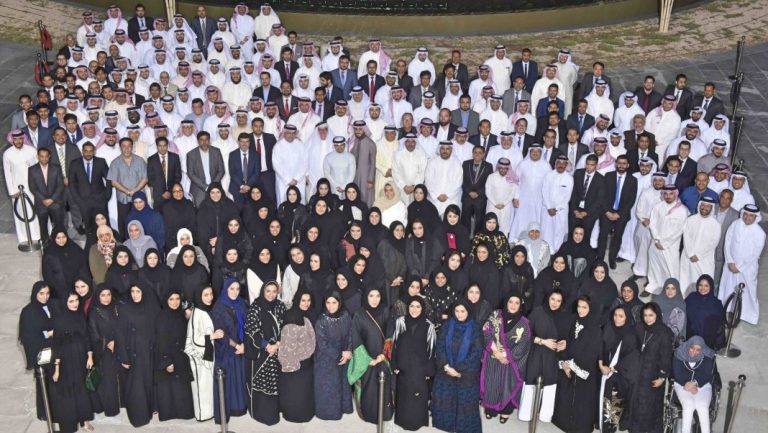 KFH-Bahrain Celebrates 15 Years of Success