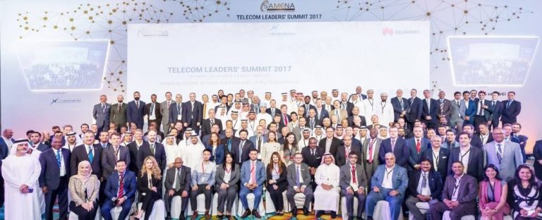 Telecom Leaders’ Summit – participation from industry experts from Public and Private Sector
