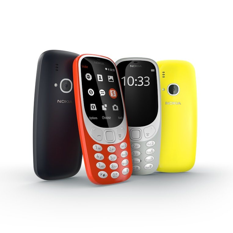 Nokia 3310 now available in Bahrain