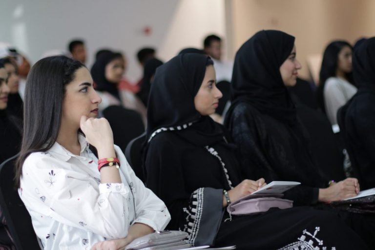 Al Mabarah Al Khalifia Introduces New Benefits for Rayaat Students