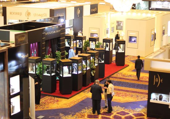 Jewellery Salon in Riyadh