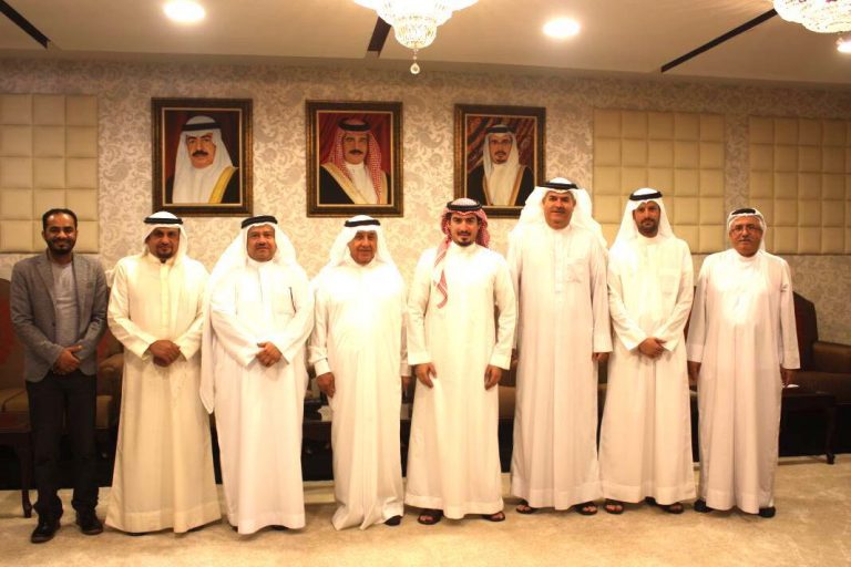 BTEA Holds Old Market Committee Meeting