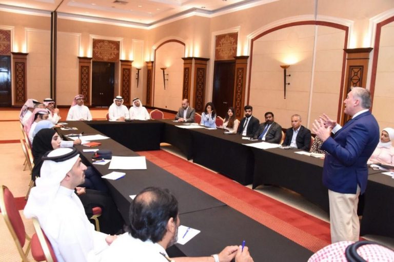 BTEA Holds ‘Cruise Committee Meeting’