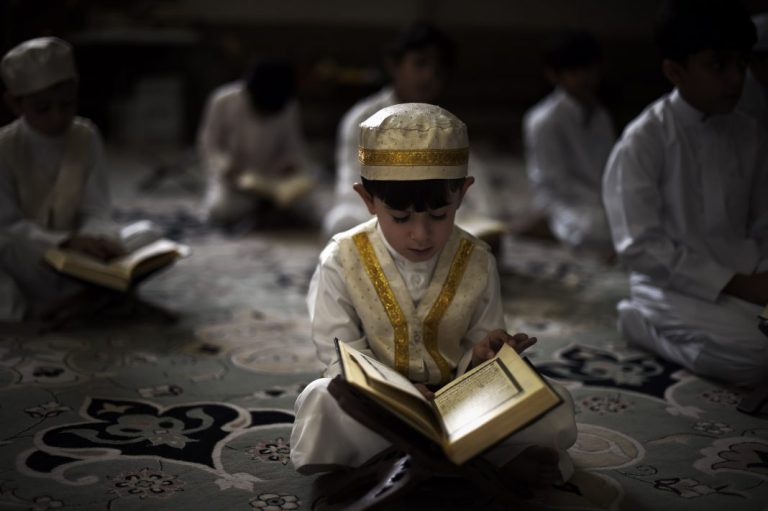 Everything you need to know about Ramadan