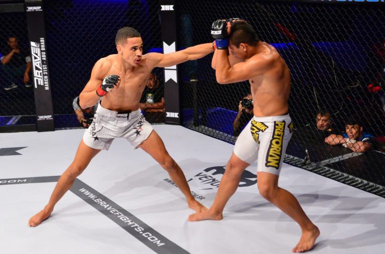 BRAVE COMBAT FEDERATION ANNOUNCES EVENTS IN BRAZIL AND MEXICO