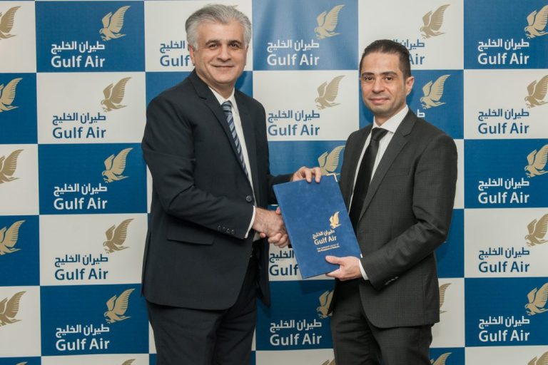 Microsoft’s Azure Cloud Solution Adopted by Gulf Air