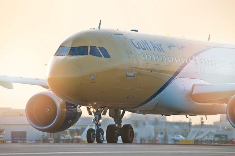 Gulf Air Boosts Flights Due to High Demand