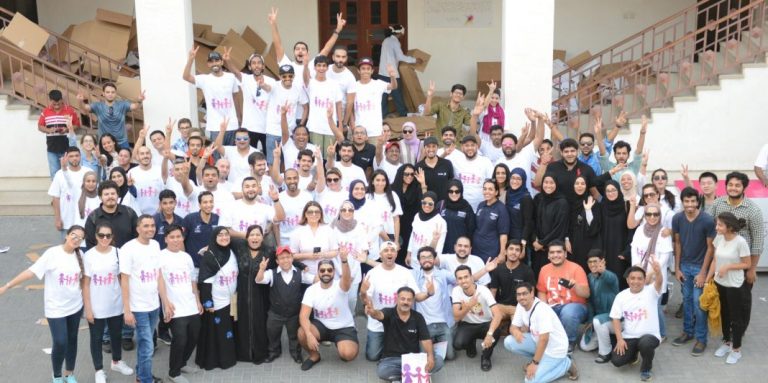 VIVA Ramadan CSR Initiatives