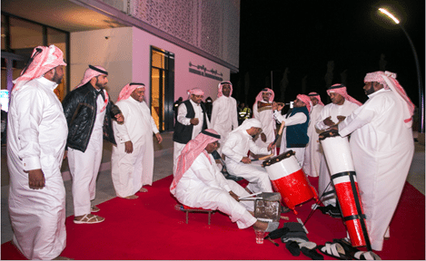Marassi Al Bahrain to host Gerga’oon Ramadan event
