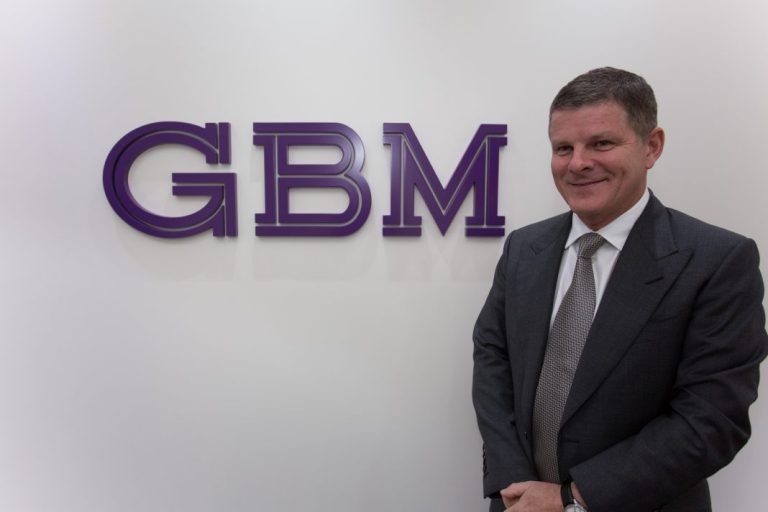GBM appoints Martin Tarr as new Chief Executive Officer