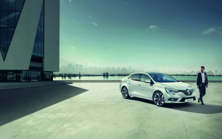 Renault Megane is now launched in Bahrain