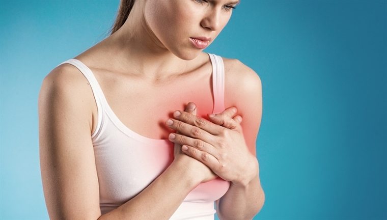 Mastalgia: Breast pain