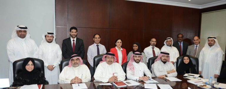 Specialised training for Ithmaar Bank’s trade finance employees