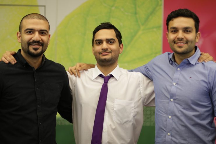 Bahraini Startup Helps You Plant Your Own Crops