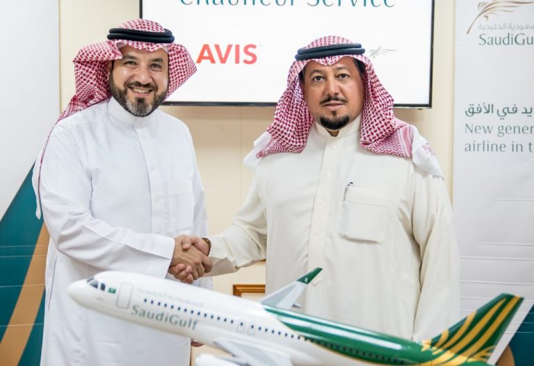 SaudiGulf Airlines first in the Kingdom introduce exclusive Chauffeur Service
