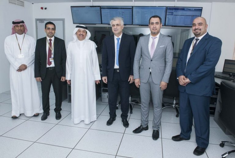 Gulf Air IT Data Centre Achieves Tier 3 Standard Compliance