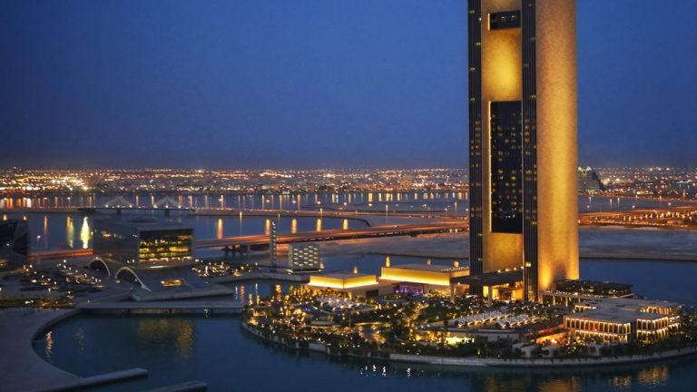 EID AL ADHA CELEBRATIONS AT FOUR SEASONS HOTEL BAHRAIN BAY