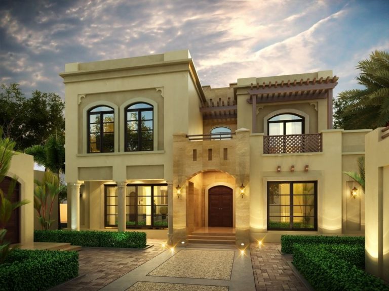 ARACO confirmed to design Emirati housing project