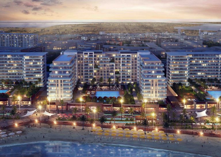 Marassi Shores Residences set to be completed within two years