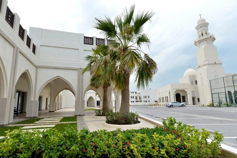Diyar Al Muharraq Reveals ‘Noor Plaza’ in Diyar Homes