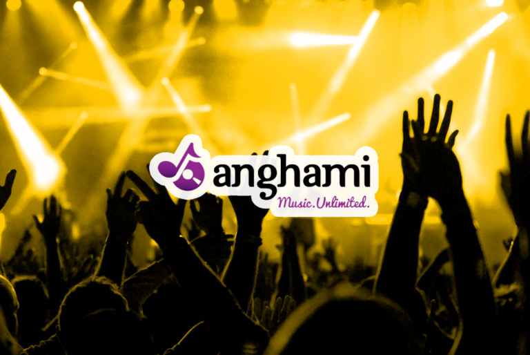 Anghami Launches the First Digital “Audio Day” Conference