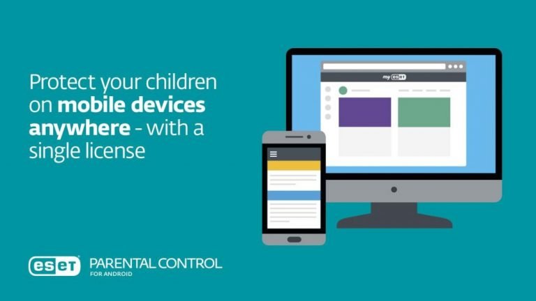 ESET’s child protection awarded for best balance of detection