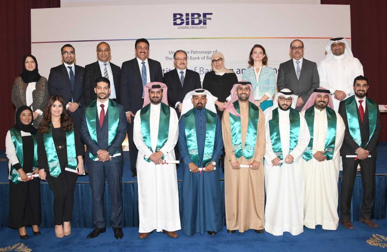 Employees to earn professional certificates in Islamic finance