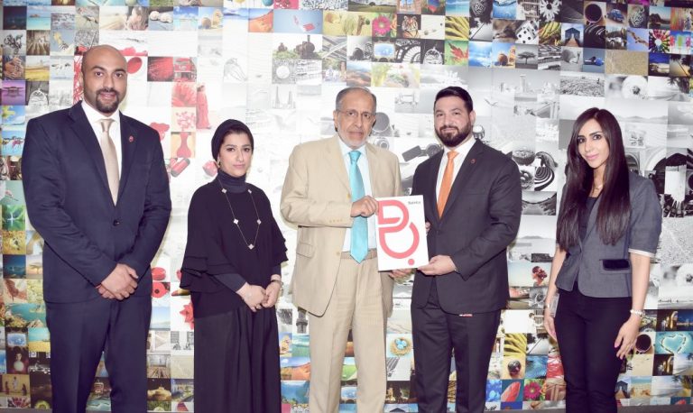 Batelco Sponsors Al Ayam 24th Book Fair