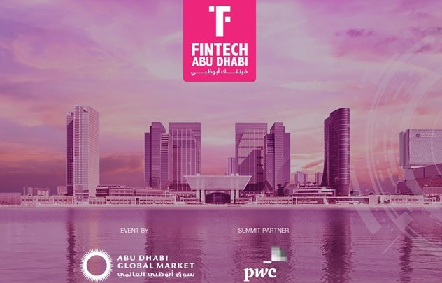 Centre-stage at FinTech Abu Dhabi
