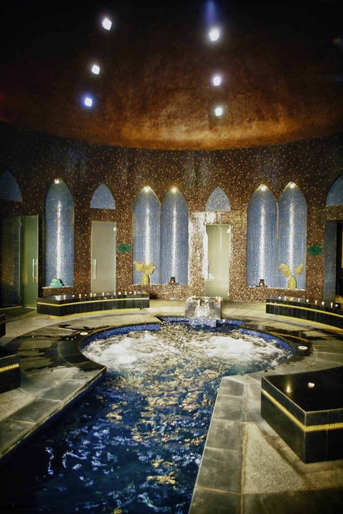 Al Areen Palace and Spa introduces Wellbeing Packages