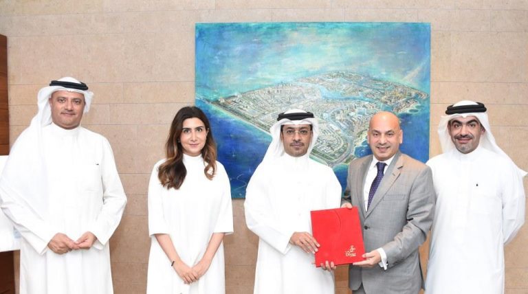 Platinum Sponsorship of Bahrain Sustainable Smart Cities Forum