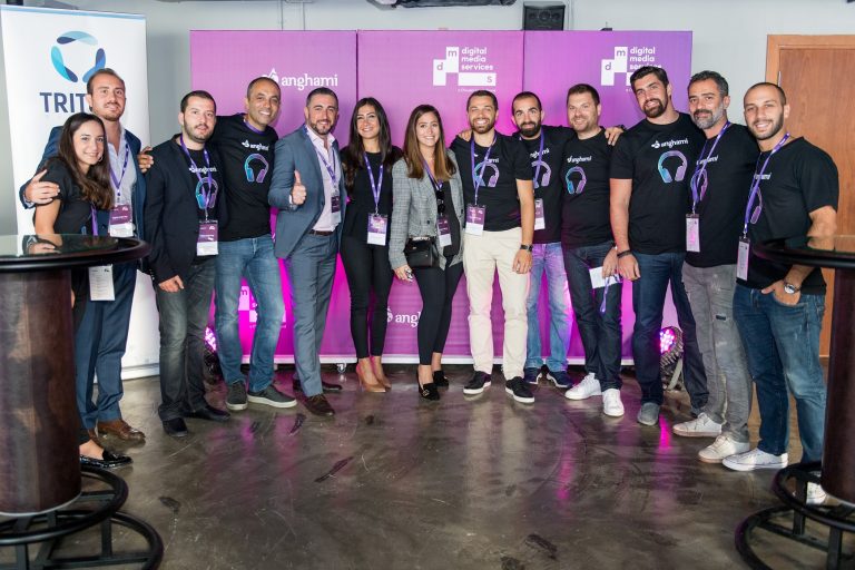 Anghami Brings Top Global Technology to Audio Ads in the region