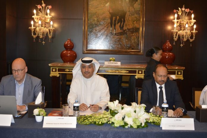 Bahrain to explore opportunities and challenges in the Arab Countries Internet Secto