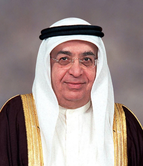 Sh. Mohammed Alkhalifa