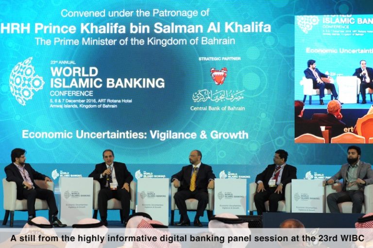 24th World Islamic Banking Conference Is Paramount To Retaining Competitive Edge