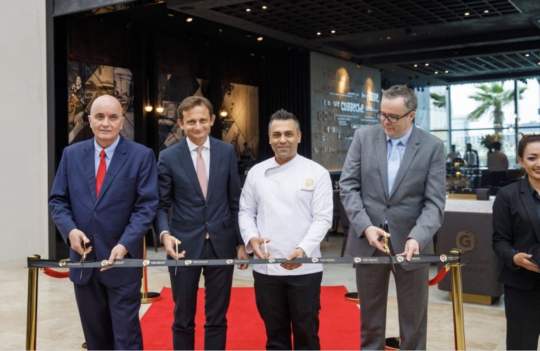 400 Gradi launches its handcrafted Italian cuisine at The Avenues