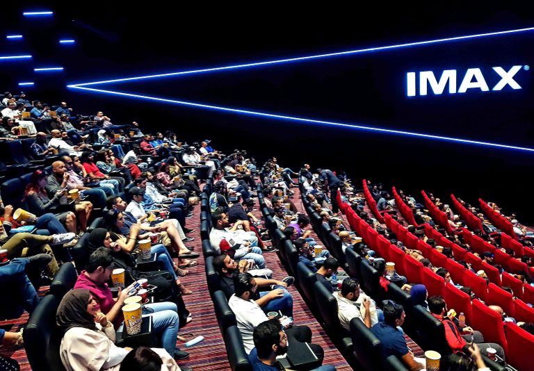 VOX Cinemas And Bahrain Cinema Company Introduce IMAX