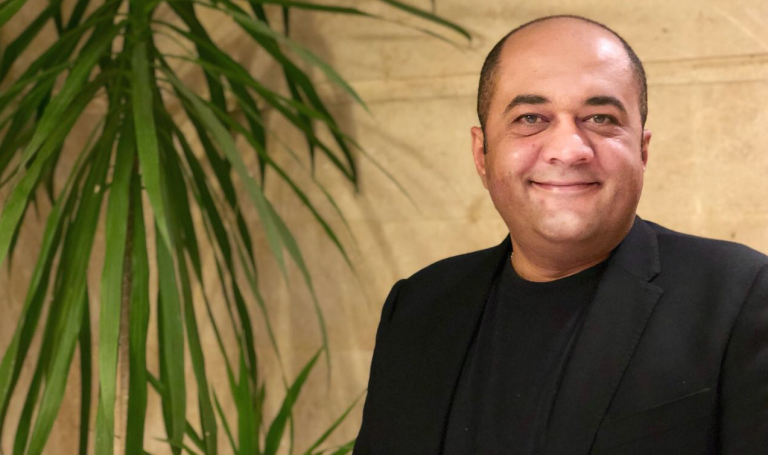 IFLIX APPOINTS TELCO EXECUTIVE JOHN SAAD AS CEO OF IFLIX MENA