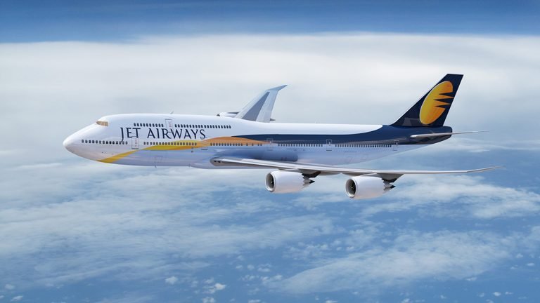 JET AIRWAYS ANNOUNCES ATTRACTIVE FARES FOR WINTER HOLIDAYS