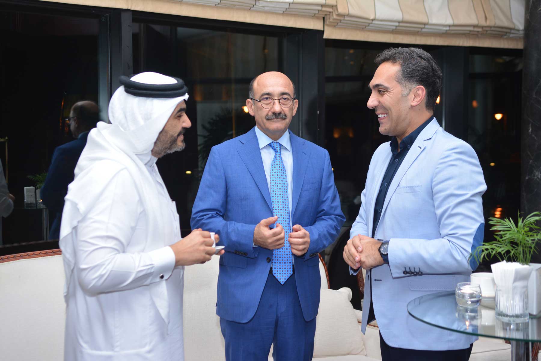Tourists from Bahrain contributes greatly to Azerbaijani Tourism Growth