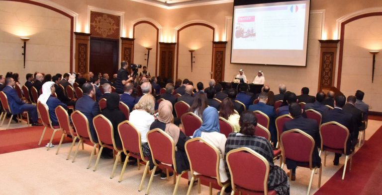 BTEA Hosts ‘2018 Cooperation Meeting’