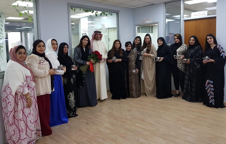 Bin Hindi celebrates Bahraini Women’s Day